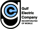 Logo - GulfElectric Logo - GulfElectric