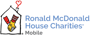 Ronald McDonald House Mobile